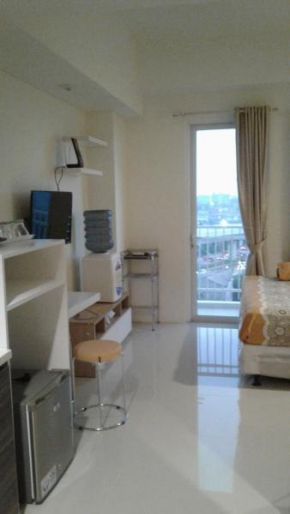 Apartemen Bogor Icon